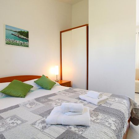 Apartments Munida 734 Medulin Ngoại thất bức ảnh