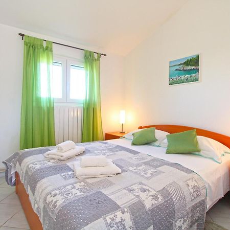 Apartments Munida 734 Medulin Ngoại thất bức ảnh
