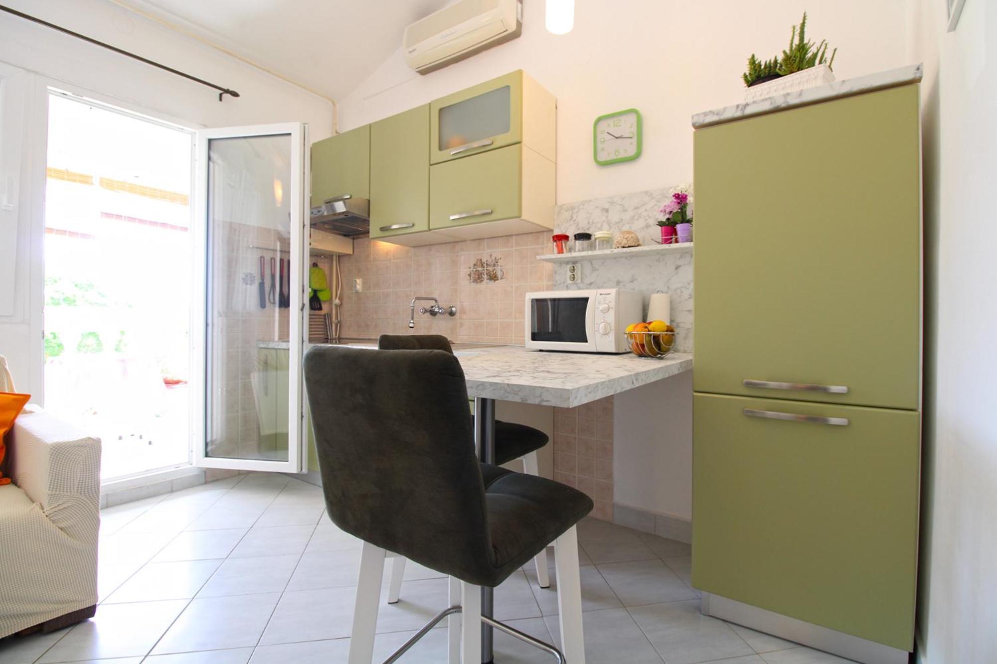 Apartments Munida 734 Medulin Ngoại thất bức ảnh