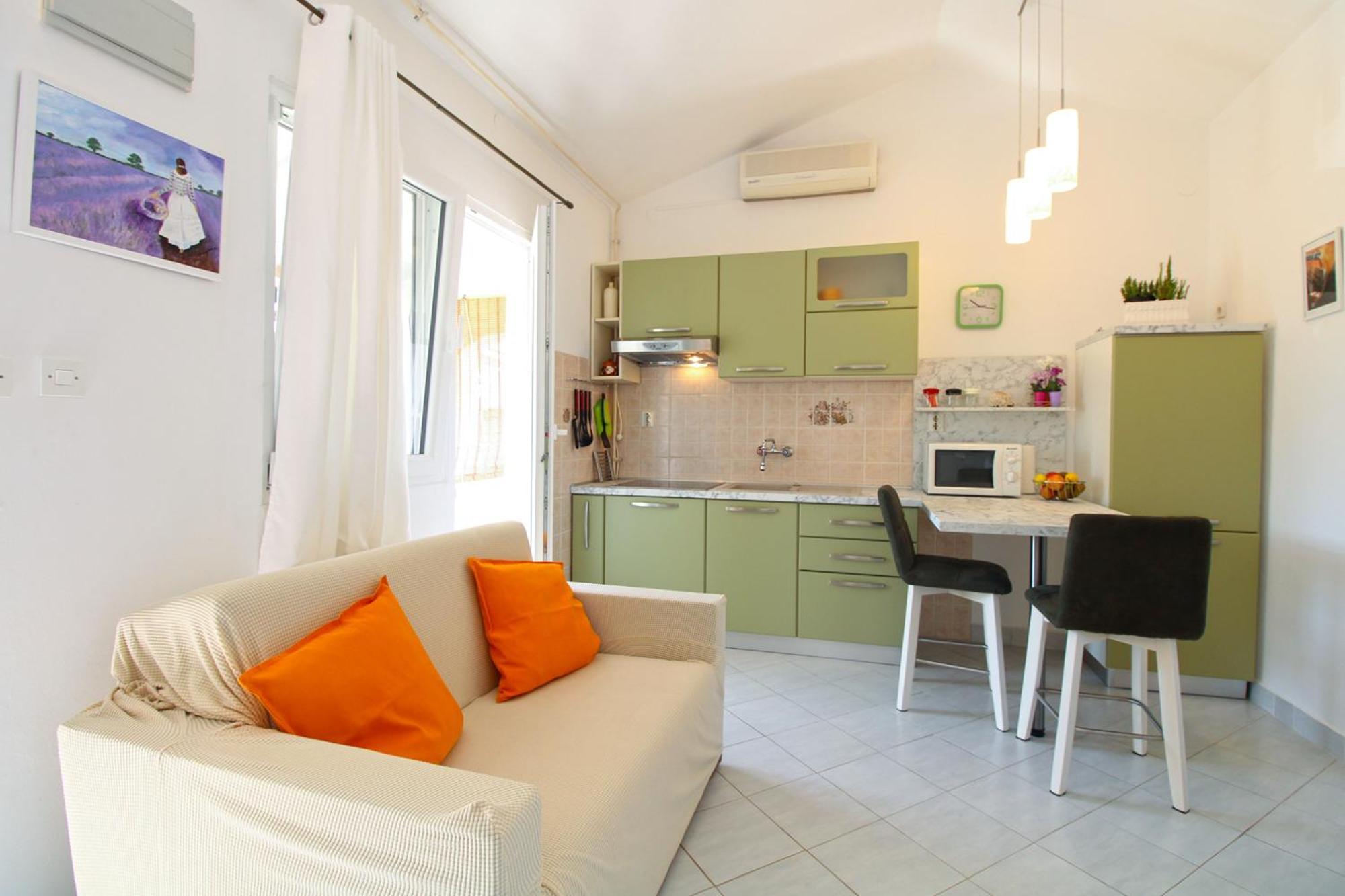 Apartments Munida 734 Medulin Ngoại thất bức ảnh