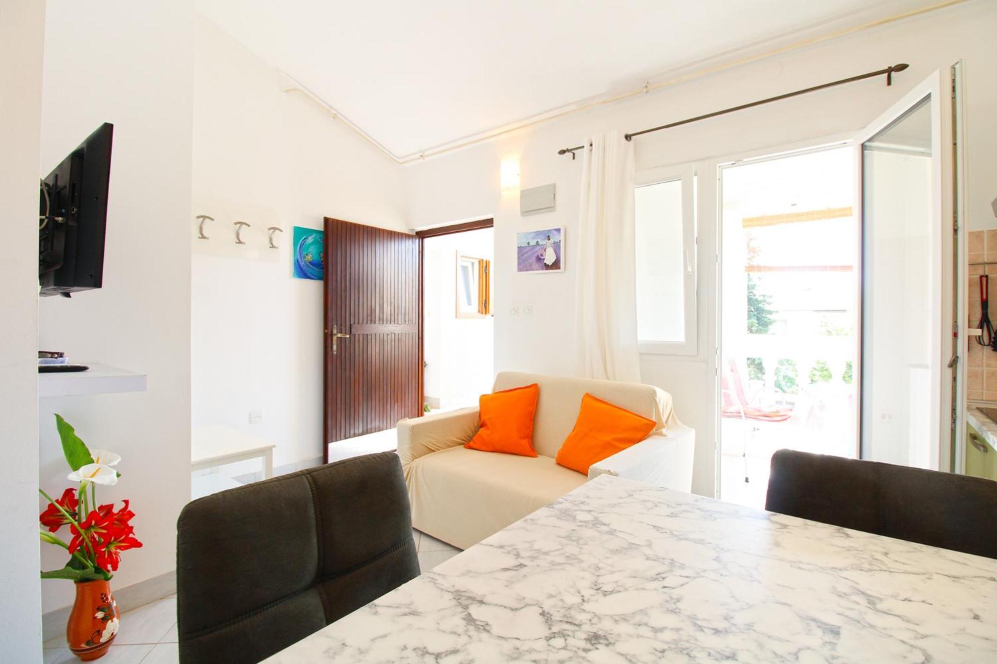 Apartments Munida 734 Medulin Ngoại thất bức ảnh