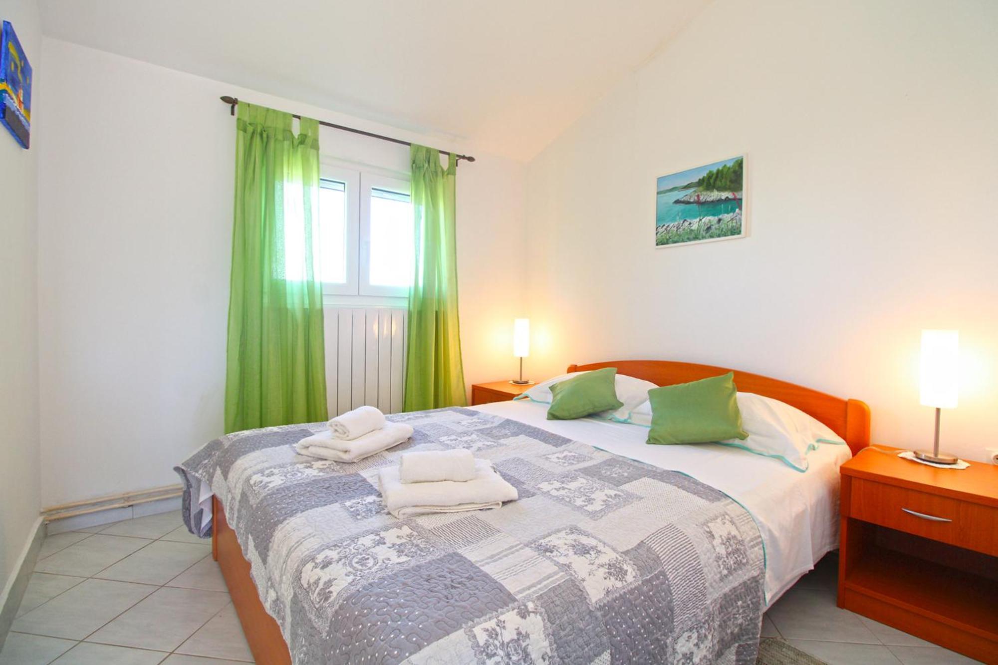 Apartments Munida 734 Medulin Ngoại thất bức ảnh