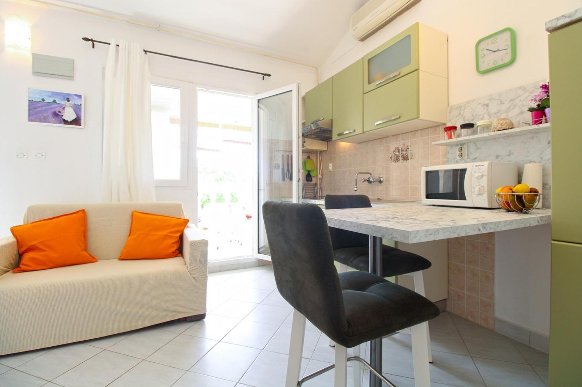 Apartments Munida 734 Medulin Ngoại thất bức ảnh