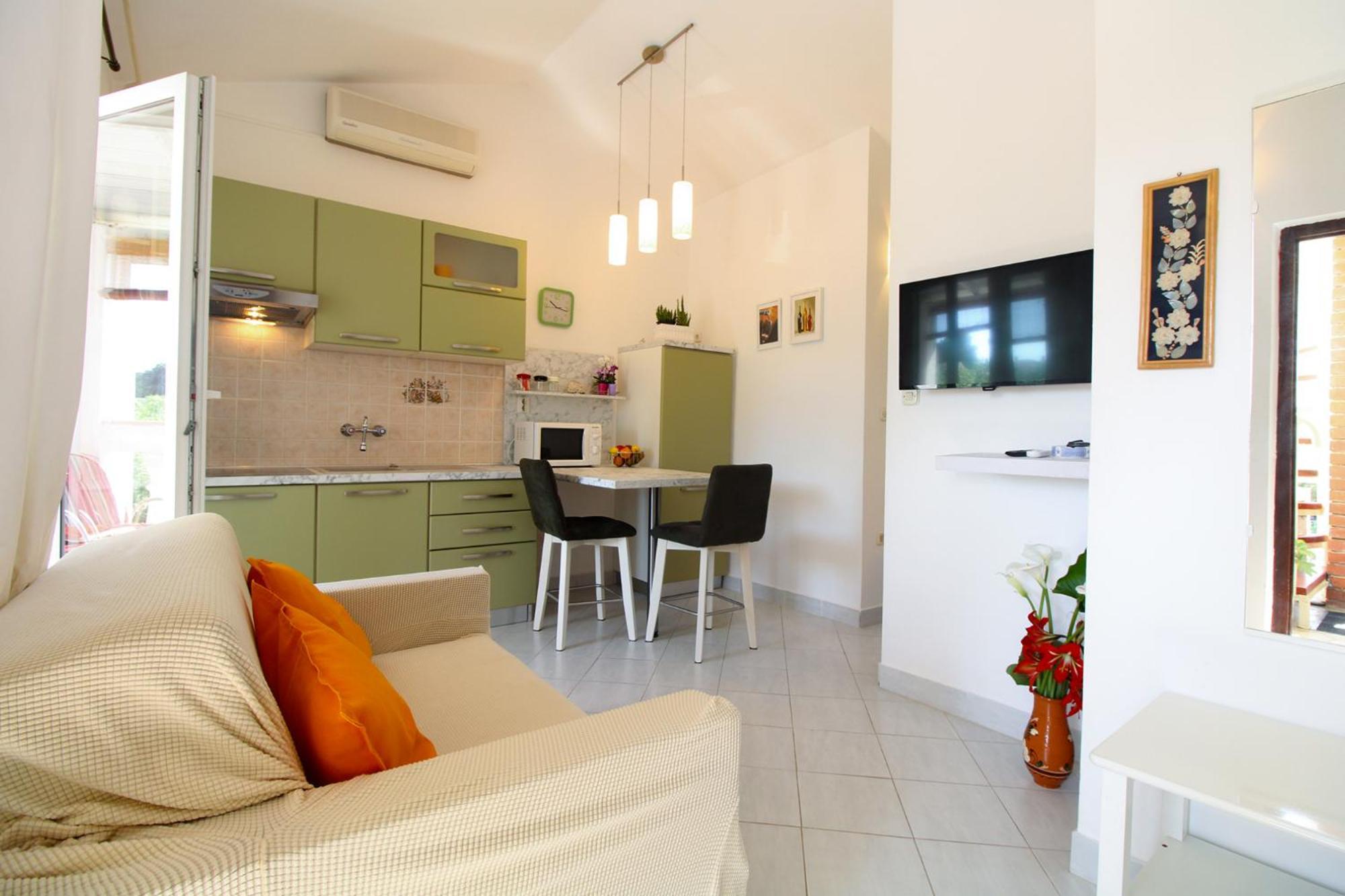 Apartments Munida 734 Medulin Ngoại thất bức ảnh