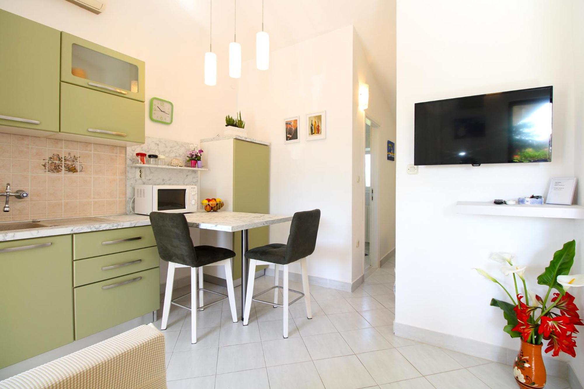 Apartments Munida 734 Medulin Ngoại thất bức ảnh