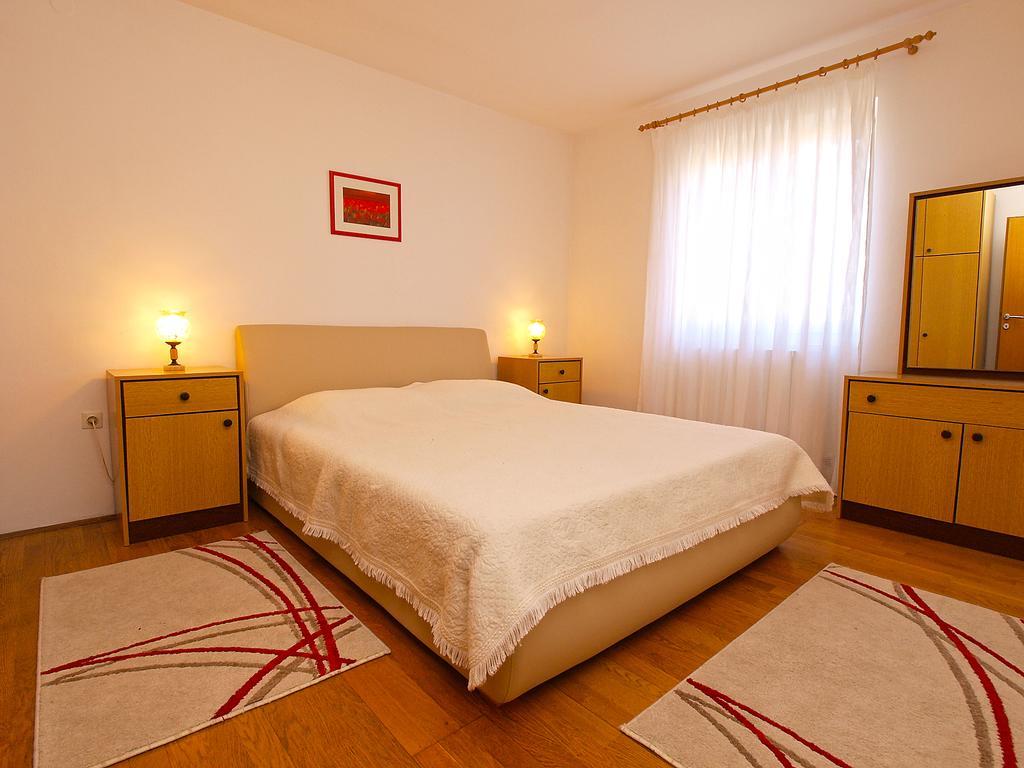 Apartments Munida 734 Medulin Ngoại thất bức ảnh