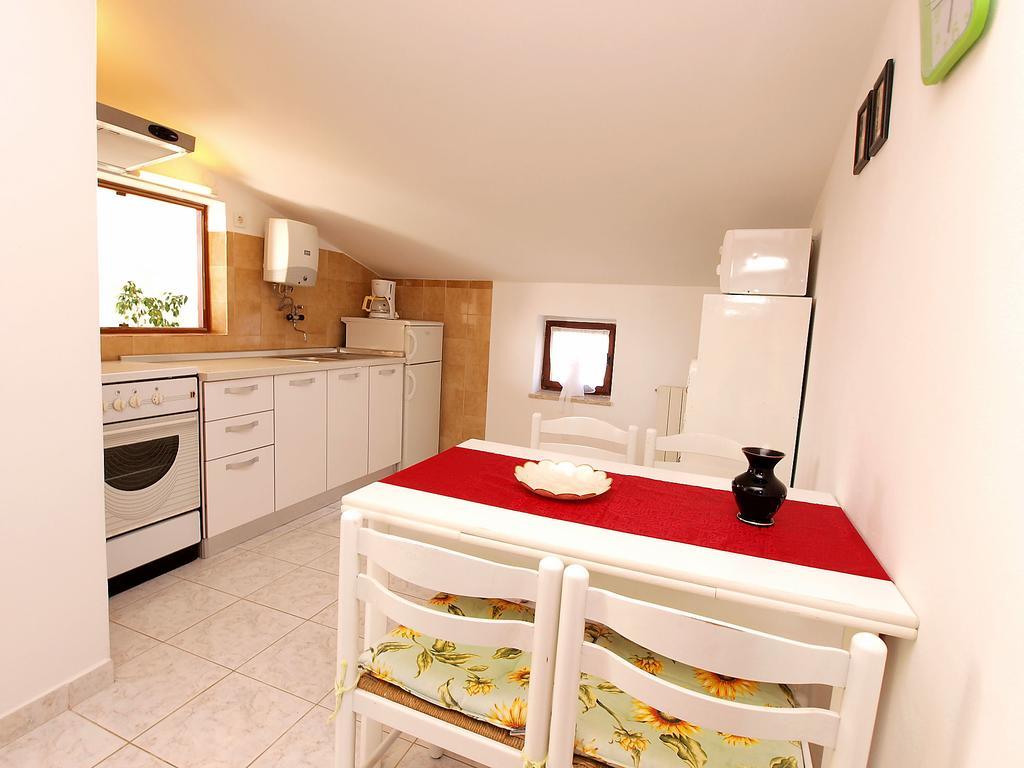 Apartments Munida 734 Medulin Ngoại thất bức ảnh