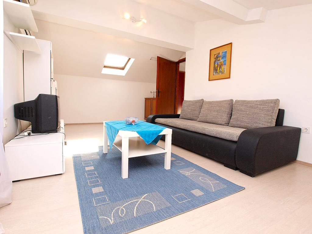 Apartments Munida 734 Medulin Ngoại thất bức ảnh