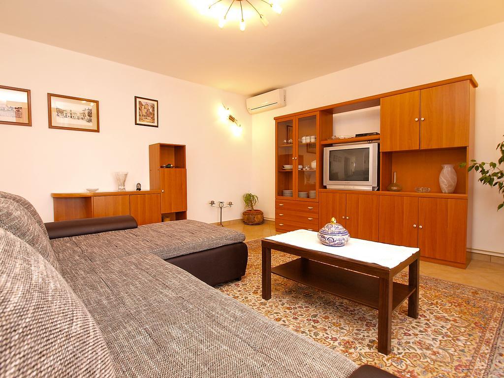 Apartments Munida 734 Medulin Ngoại thất bức ảnh