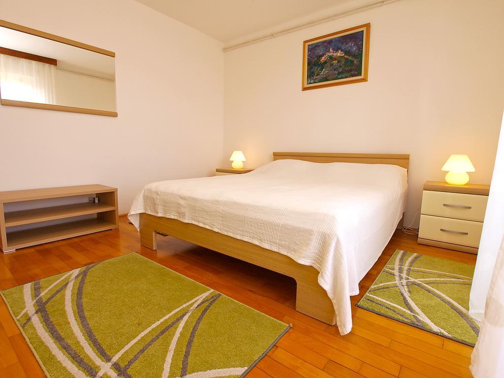 Apartments Munida 734 Medulin Ngoại thất bức ảnh