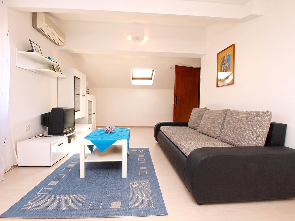Apartments Munida 734 Medulin Ngoại thất bức ảnh