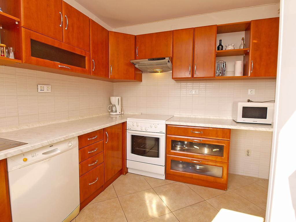 Apartments Munida 734 Medulin Ngoại thất bức ảnh