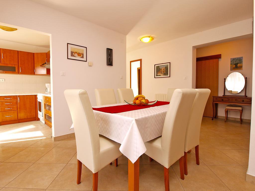 Apartments Munida 734 Medulin Ngoại thất bức ảnh