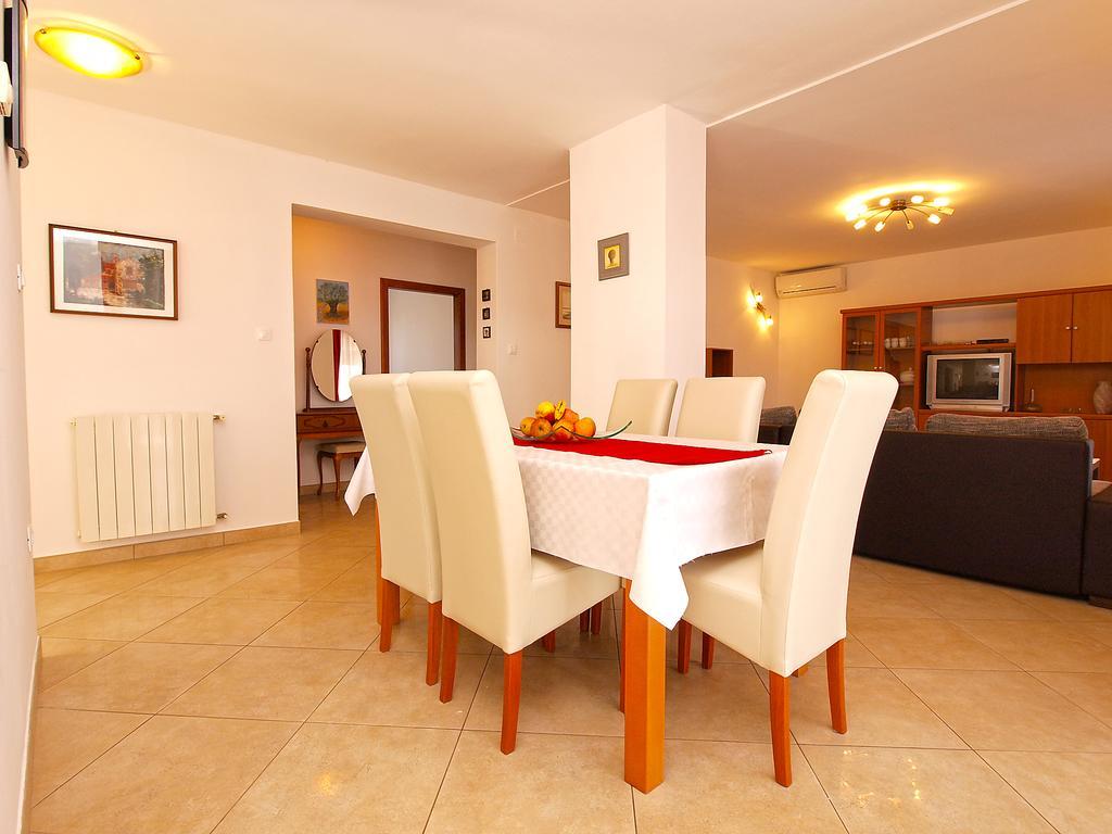 Apartments Munida 734 Medulin Ngoại thất bức ảnh