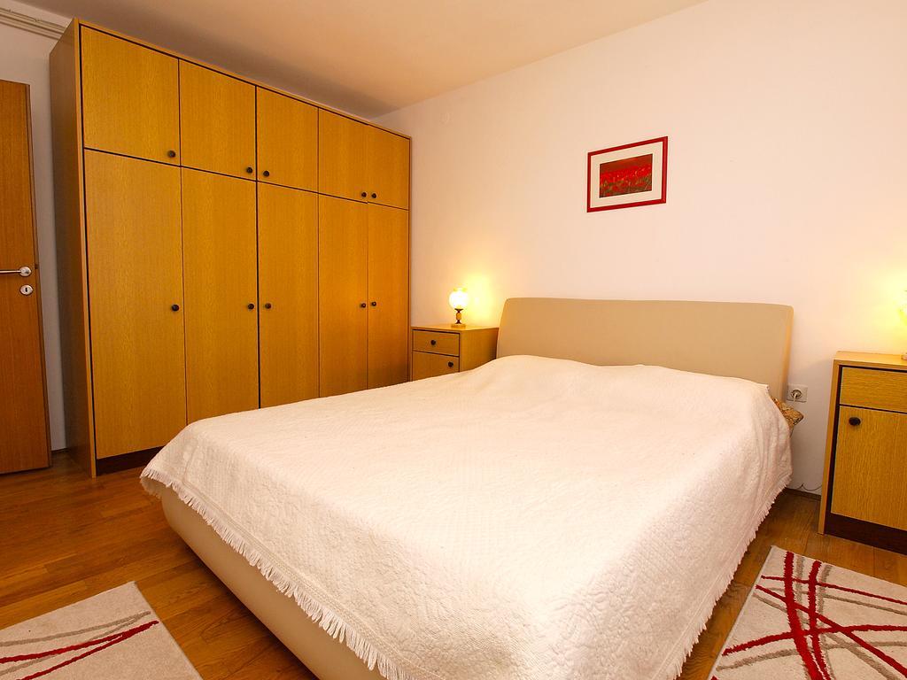 Apartments Munida 734 Medulin Ngoại thất bức ảnh
