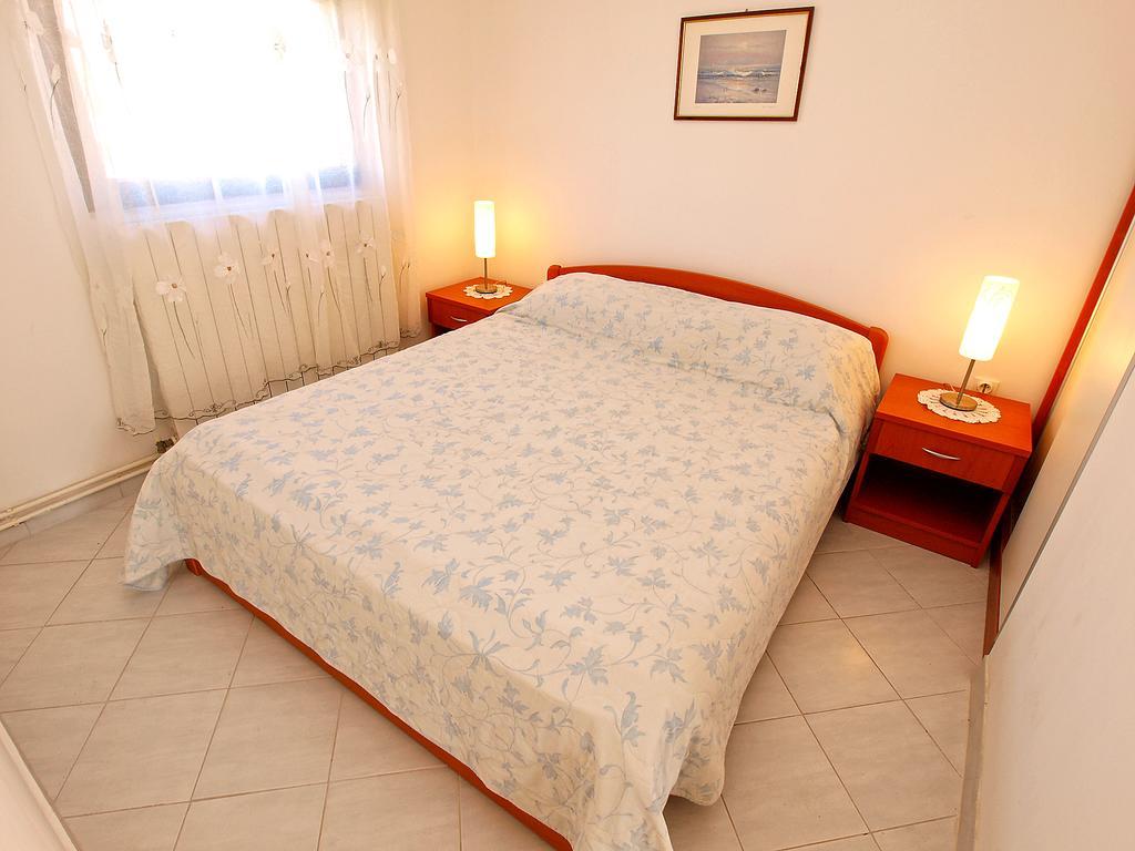 Apartments Munida 734 Medulin Ngoại thất bức ảnh
