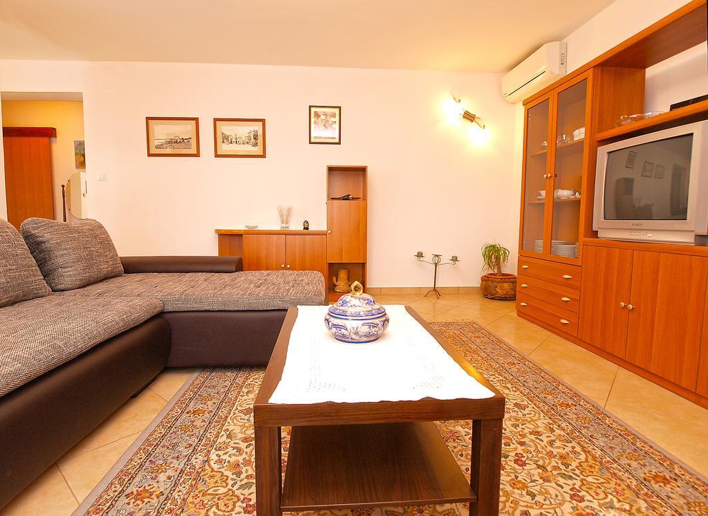Apartments Munida 734 Medulin Ngoại thất bức ảnh