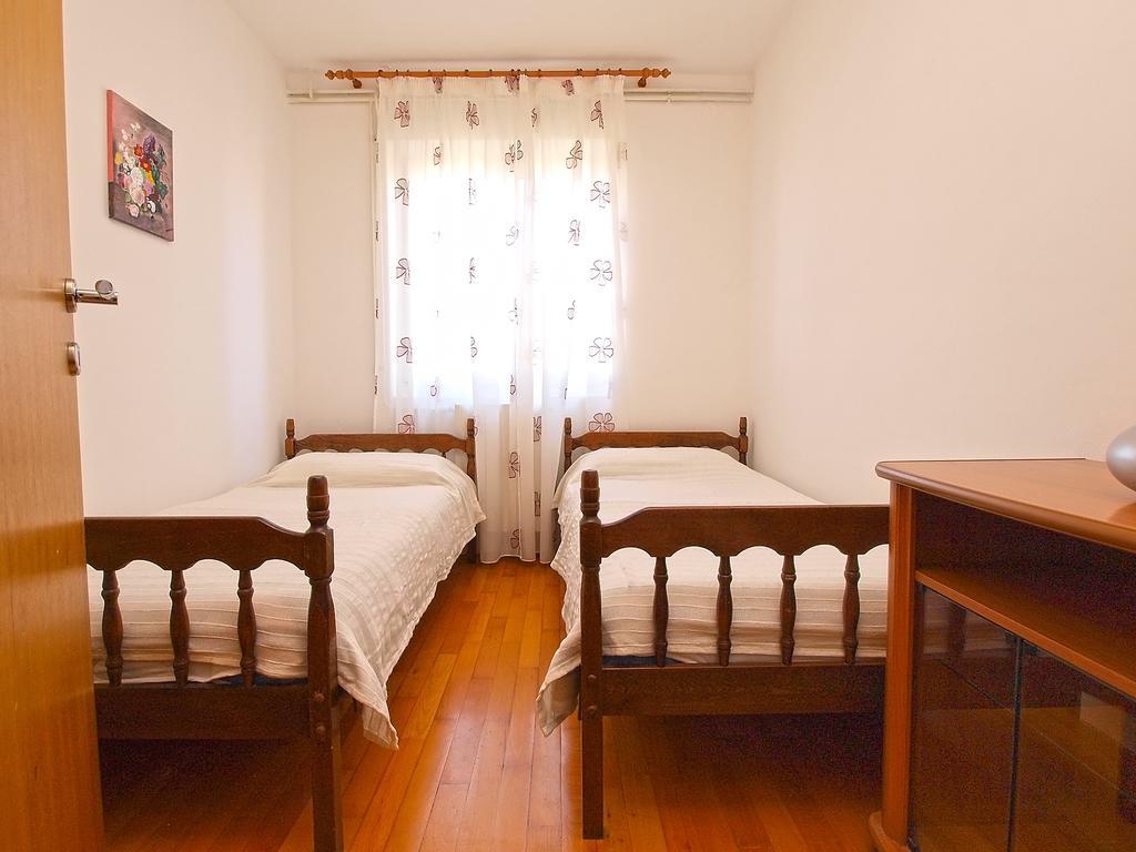 Apartments Munida 734 Medulin Ngoại thất bức ảnh