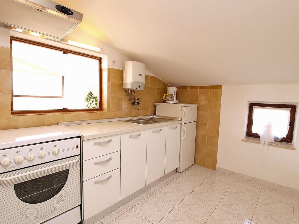 Apartments Munida 734 Medulin Ngoại thất bức ảnh