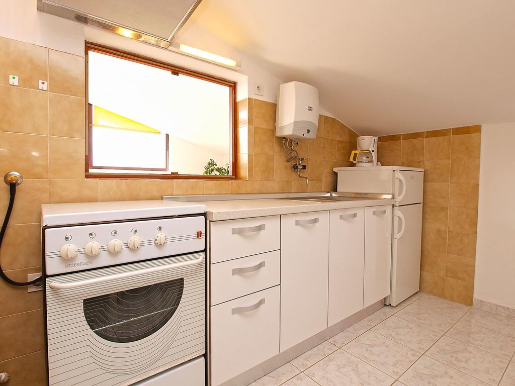Apartments Munida 734 Medulin Ngoại thất bức ảnh