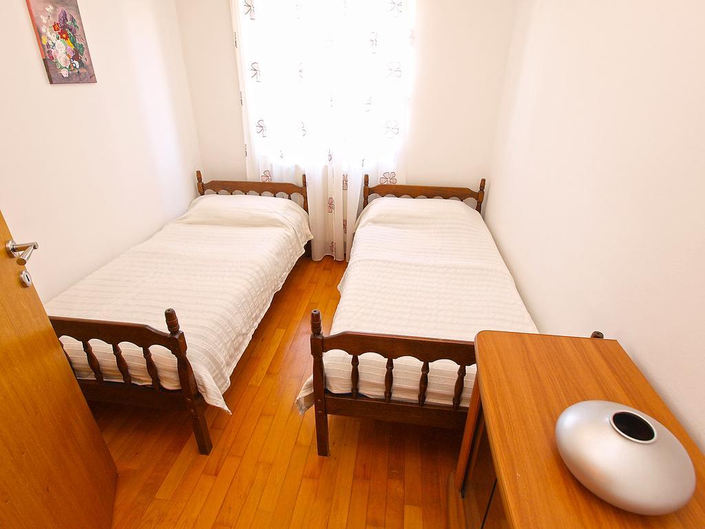 Apartments Munida 734 Medulin Ngoại thất bức ảnh