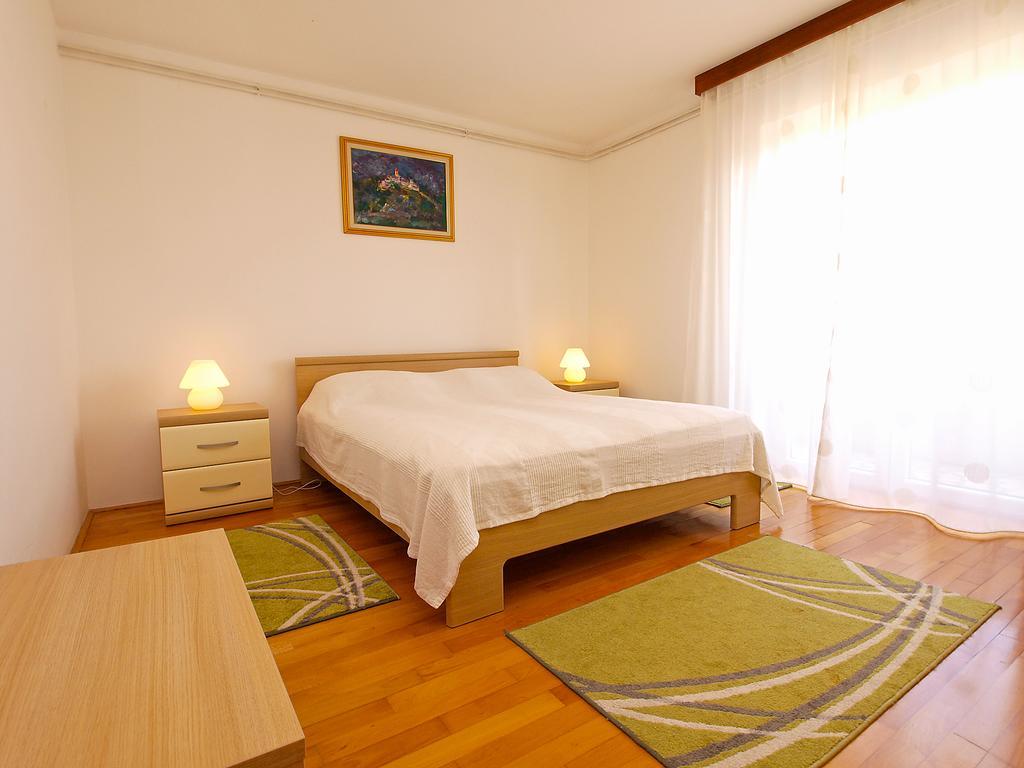 Apartments Munida 734 Medulin Ngoại thất bức ảnh