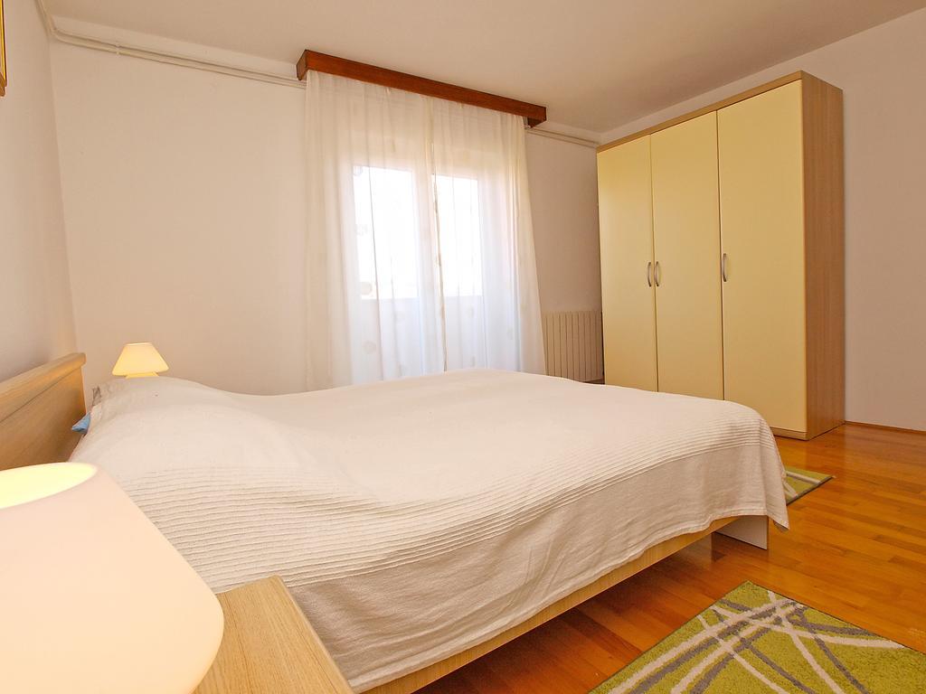 Apartments Munida 734 Medulin Ngoại thất bức ảnh