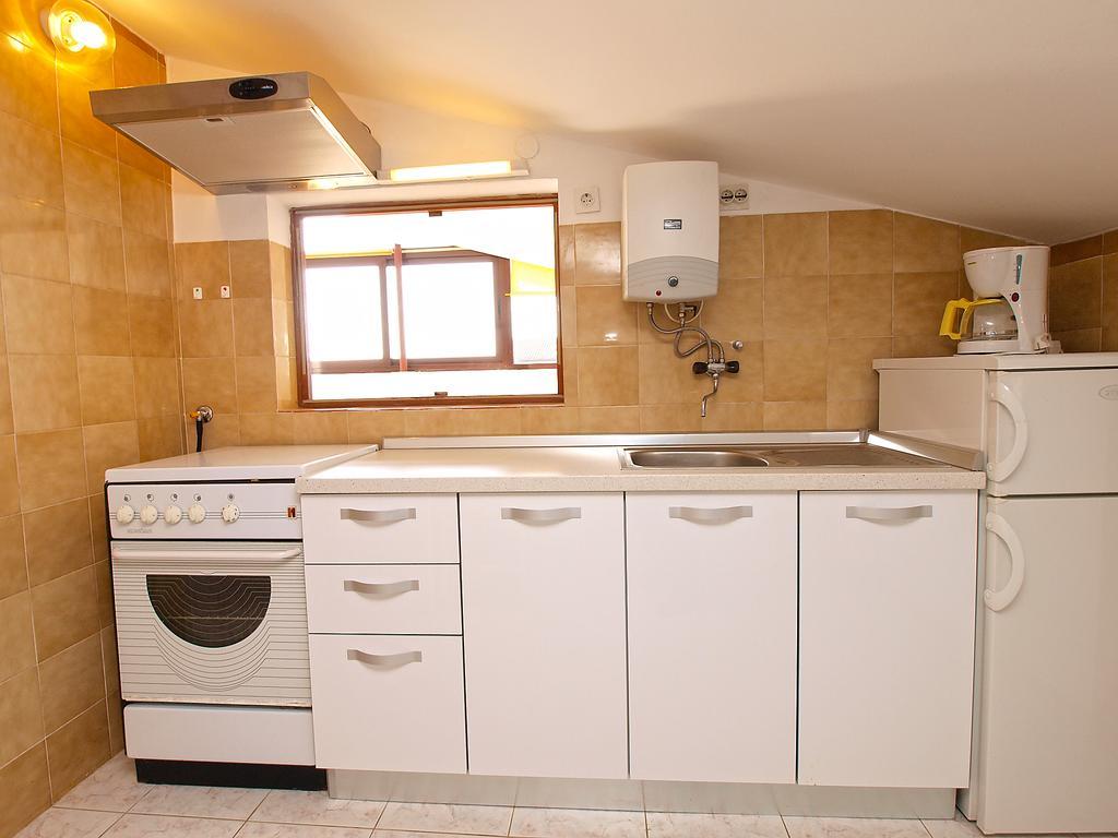 Apartments Munida 734 Medulin Ngoại thất bức ảnh