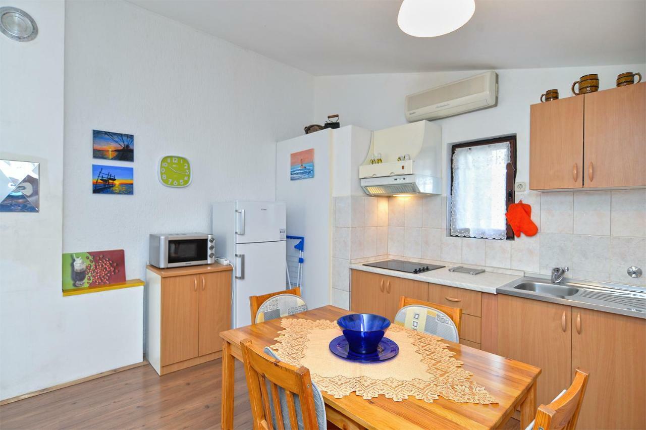 Apartments Munida 734 Medulin Ngoại thất bức ảnh