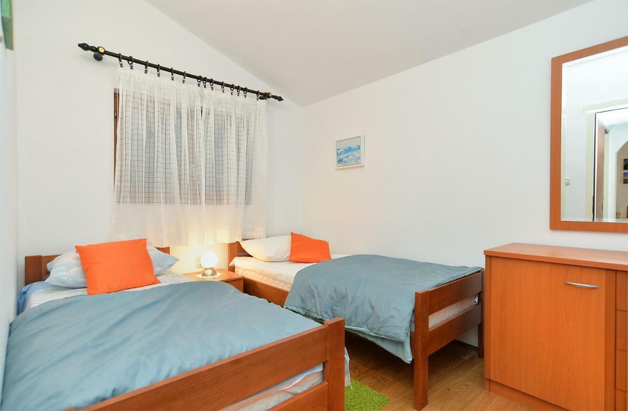 Apartments Munida 734 Medulin Ngoại thất bức ảnh