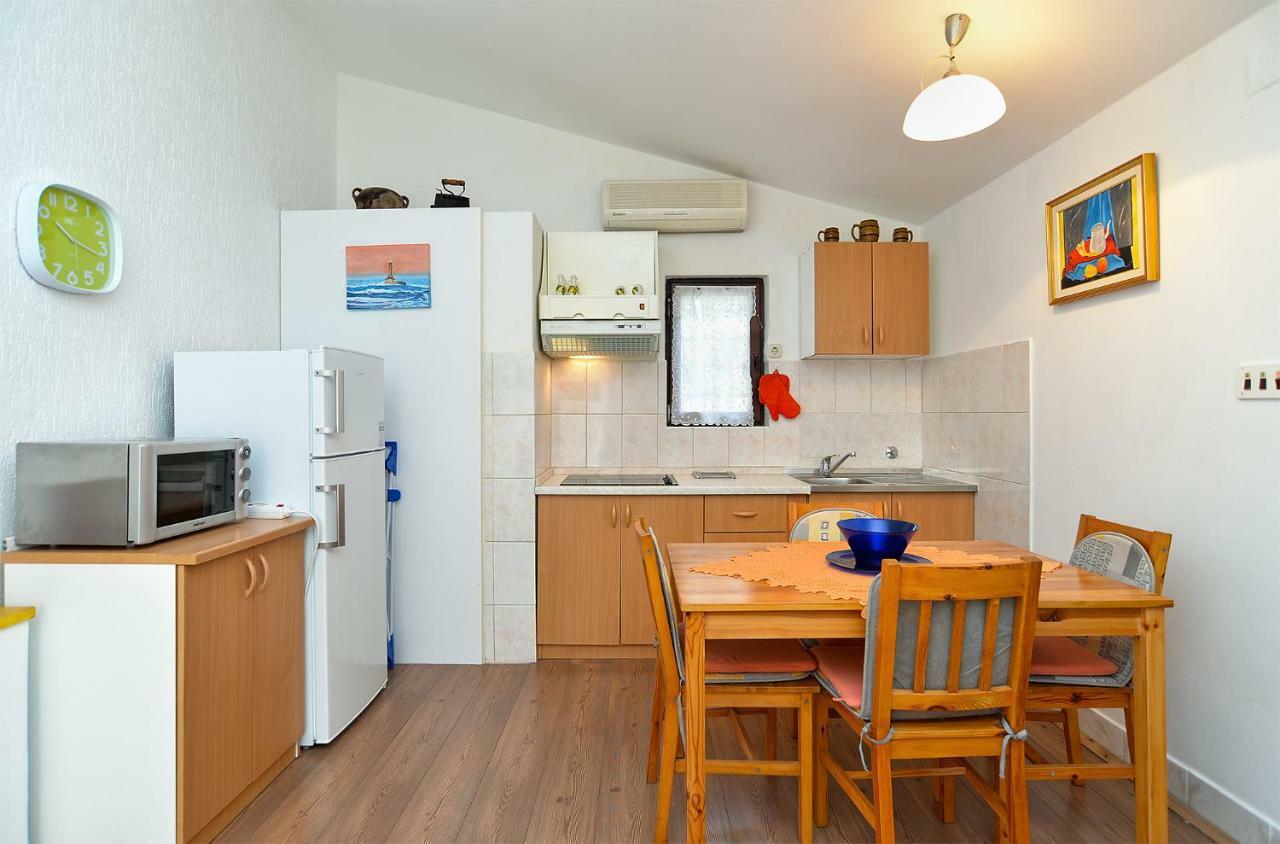 Apartments Munida 734 Medulin Ngoại thất bức ảnh