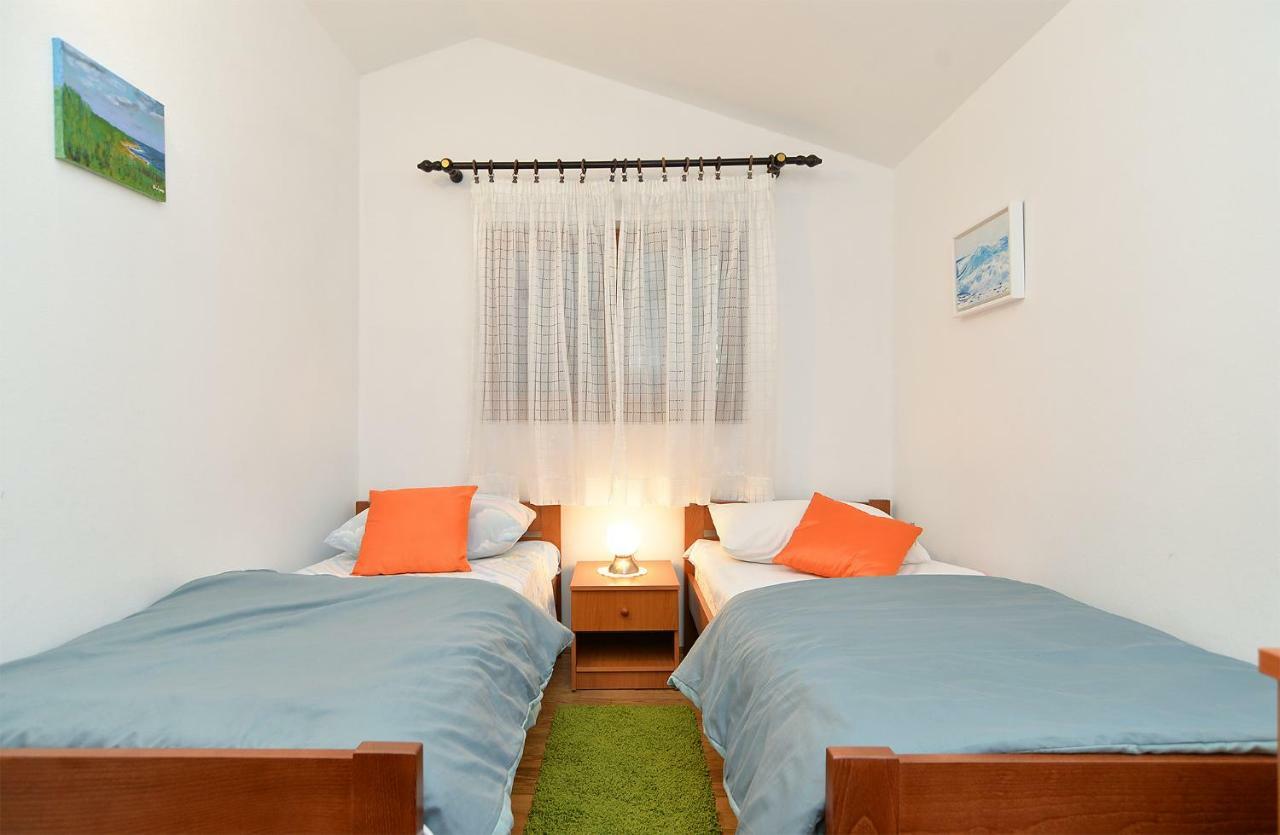 Apartments Munida 734 Medulin Ngoại thất bức ảnh