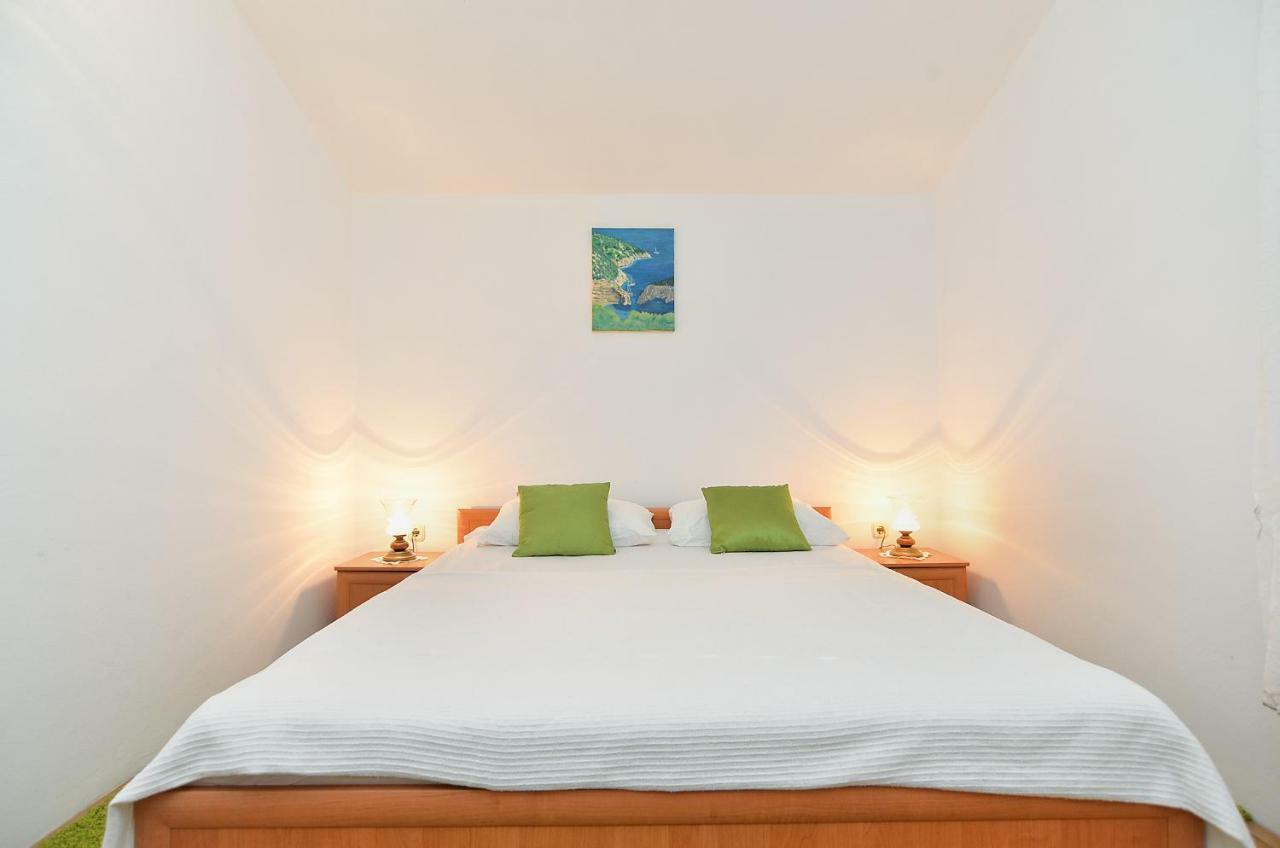 Apartments Munida 734 Medulin Ngoại thất bức ảnh