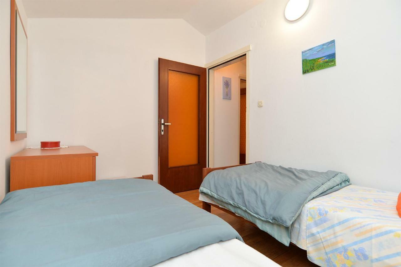 Apartments Munida 734 Medulin Ngoại thất bức ảnh