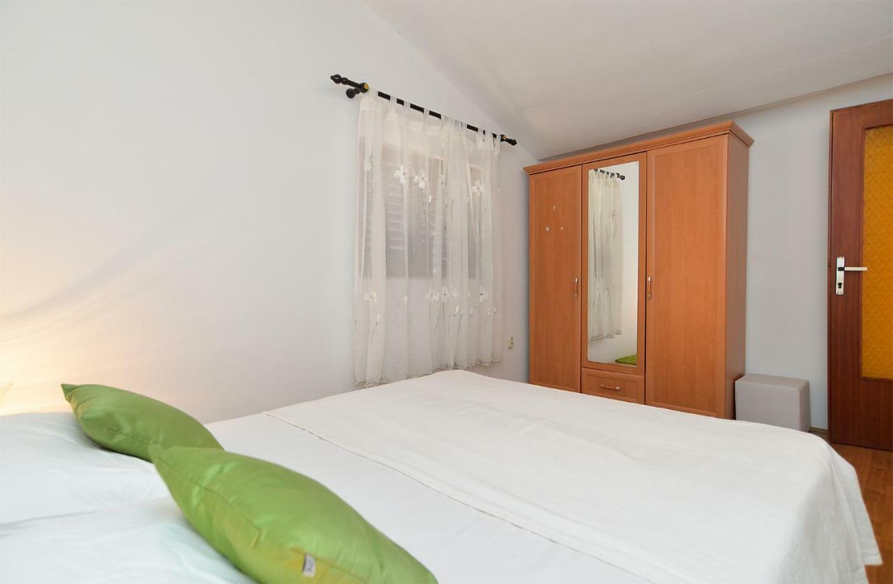 Apartments Munida 734 Medulin Ngoại thất bức ảnh