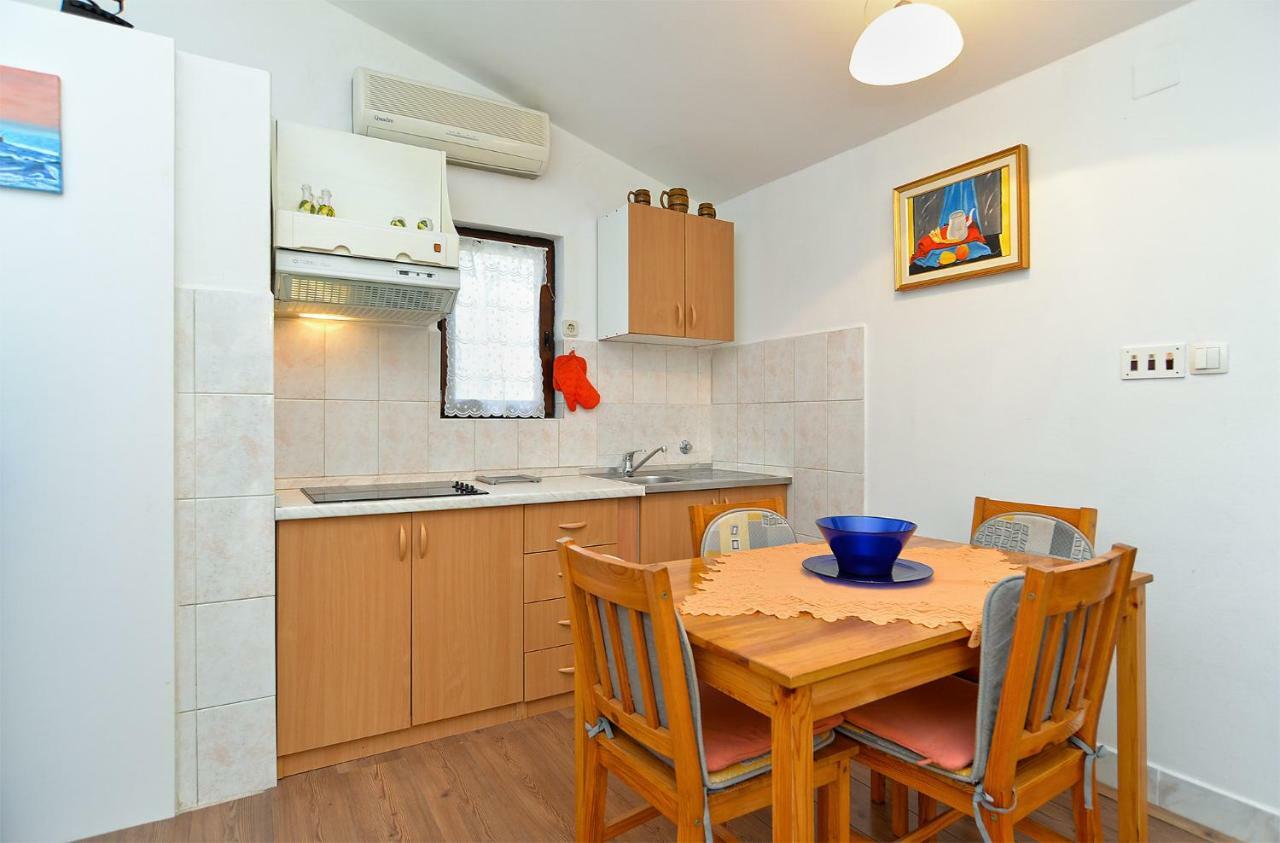 Apartments Munida 734 Medulin Ngoại thất bức ảnh